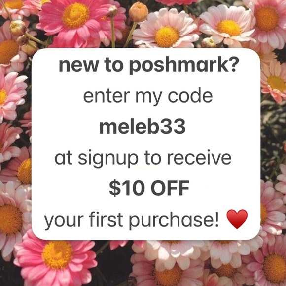 ✨Welcome!✨ - Picture 2 of 2